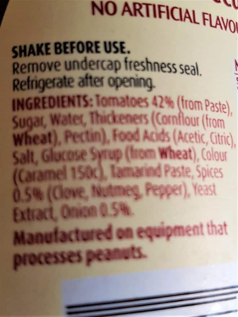 Food Labels 101 What to Look For La Pachamama The Path to Health and Vitality Naturally