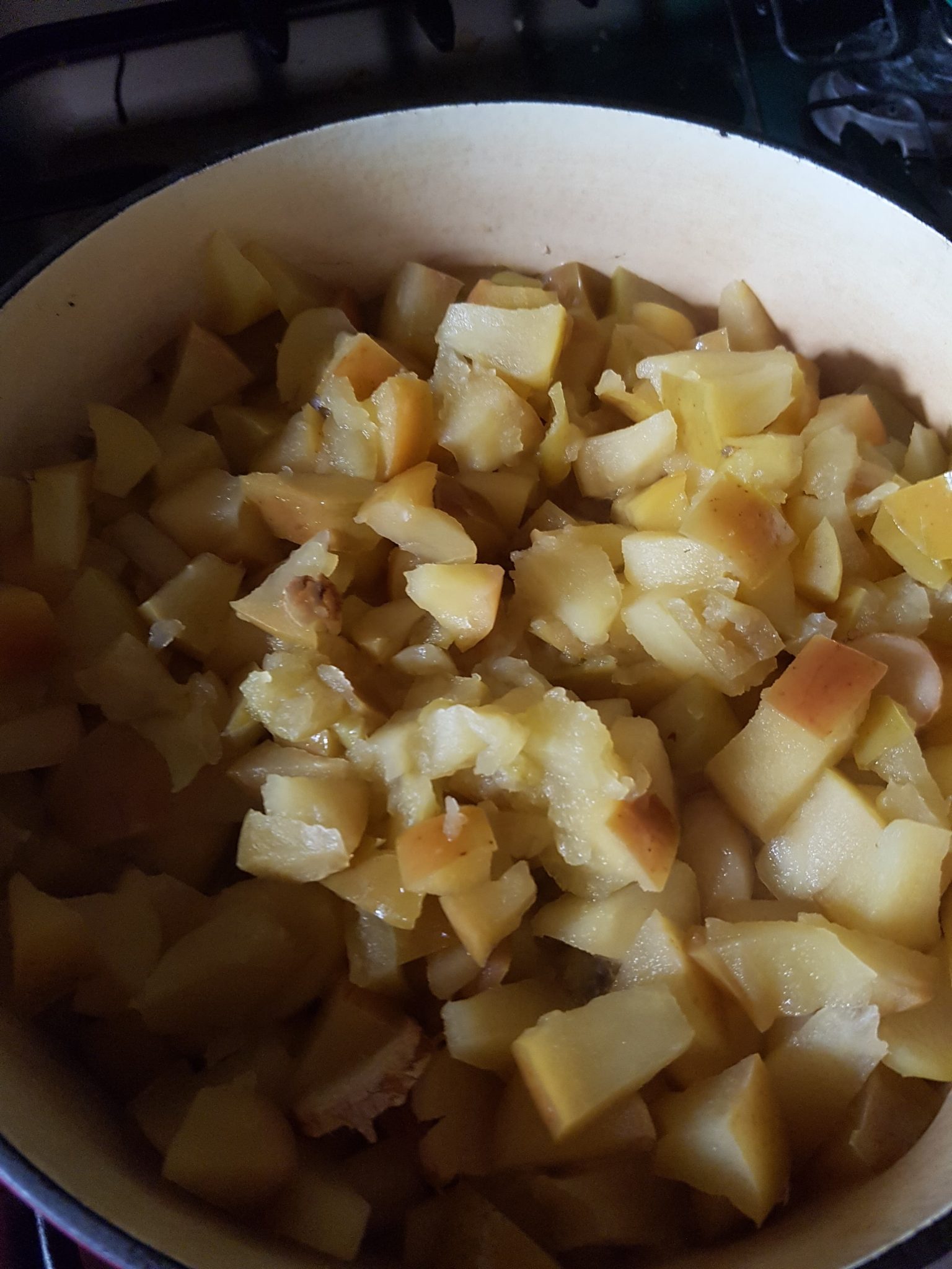 Health Benefits of Applesauce La Pachamama The Path to Health and